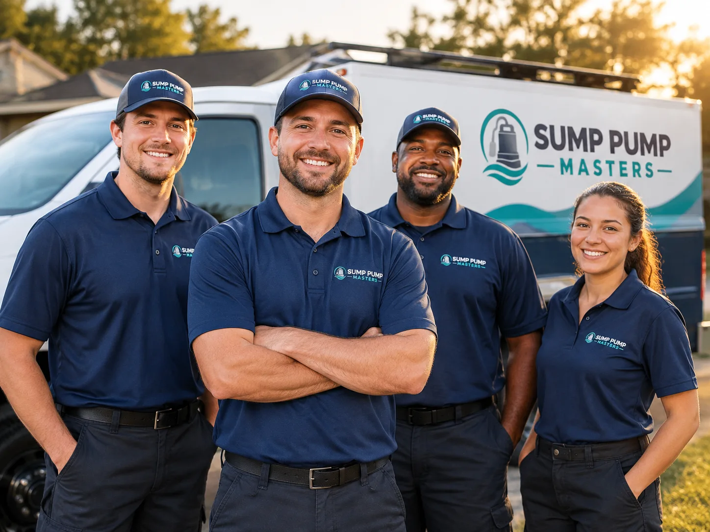 Sump Pump Repair company in Mechanicsville, VA